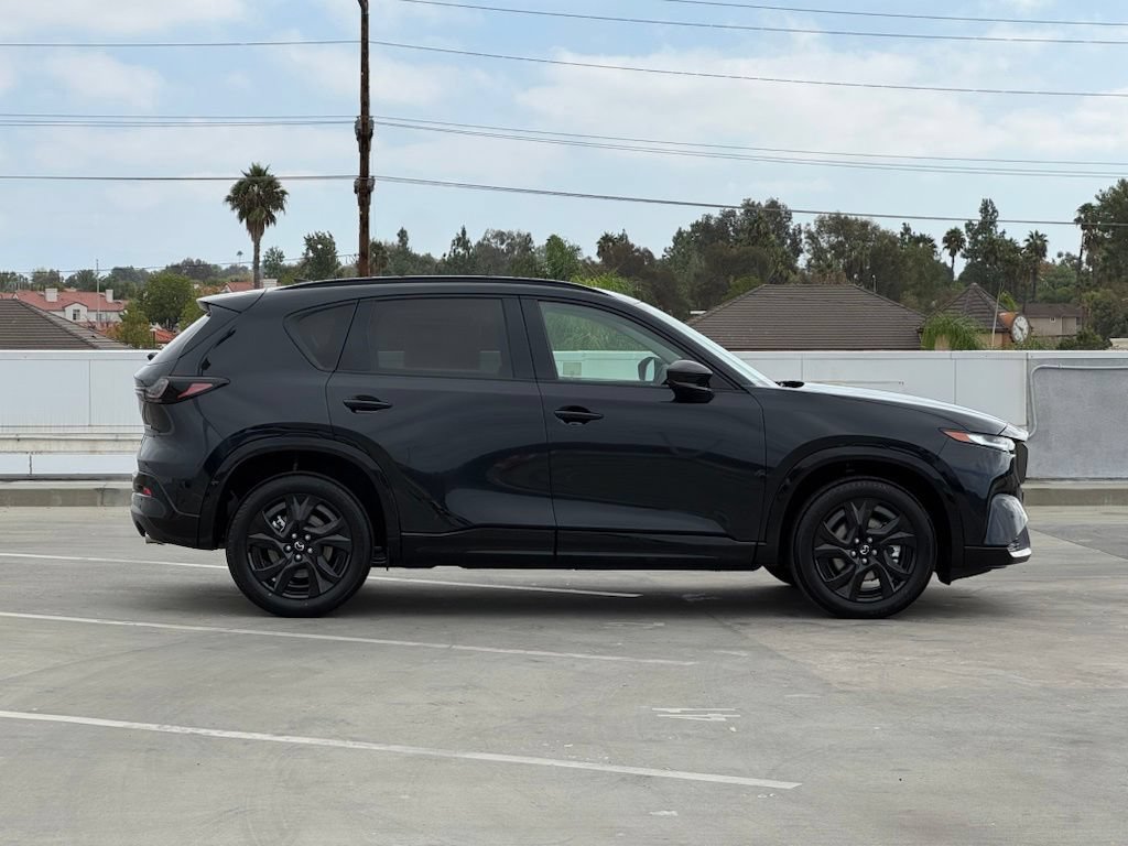 New 2026 MAZDA CX-5 2.5 S w/ Premium Plus Package AWD/4WD image 28