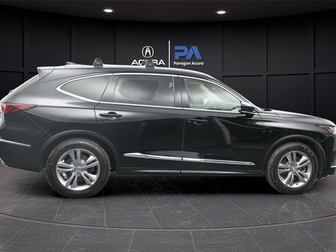 Certified 2024 Acura MDX SH-AWD image 25