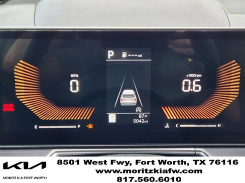 Used 2025 Kia Sorento S AWD/4WD image 11