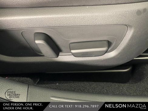 New 2026 MAZDA CX-50 AWD 2.5 Hybrid w/ Weather Package image 46