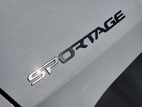 New 2026 Kia Sportage X-Line image 8