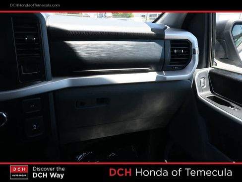Used 2021 Ford F150 XLT w/ Equipment Group 301A Mid RWD image 14