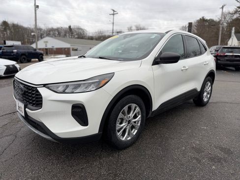 Used 2023 Ford Escape Active image 5