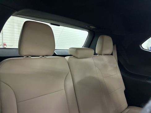 New 2026 Buick Enclave Preferred w/ Power Package AWD/4WD image 23