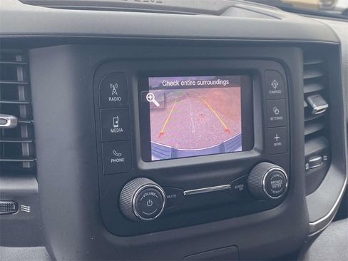 Used 2020 RAM 2500 Tradesman image 26