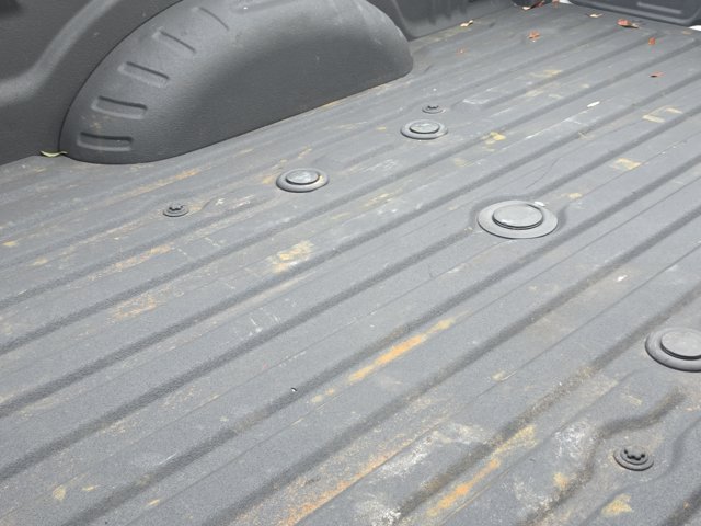 Certified 2025 Ford F450 XLT AWD/4WD image 9