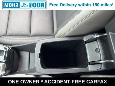 Used 2024 Chevrolet Trax ACTIV w/ Sunroof Package FWD image 27