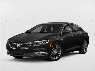 Used 2018 Buick Regal GS w/ Driver Confidence Package #2 AWD/4WD video 1