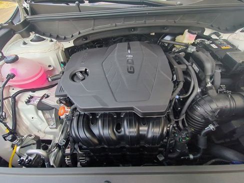 New 2026 Hyundai Santa Cruz SEL AWD/4WD image 31