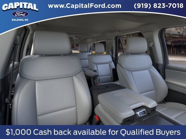 New 2026 Ford Expedition Max Active AWD/4WD image 11