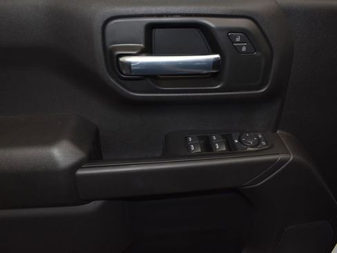 New 2026 Chevrolet Silverado 1500 W/T w/ WT Value Package image 11