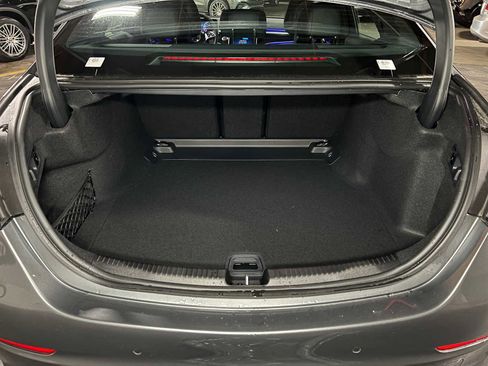 Used 2025 Mercedes-Benz C 300 4MATIC Sedan image 17