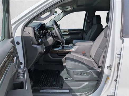 New 2026 Chevrolet Silverado 1500 RST RWD image 15