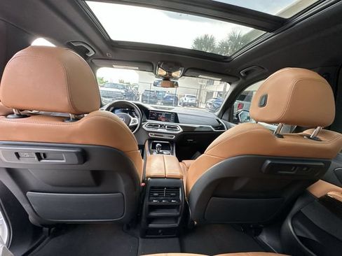Used 2023 BMW X5 sDrive40i w/ M Sport Package RWD image 31