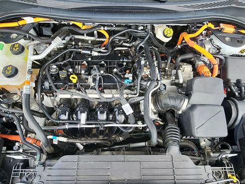 Used 2022 Ford Escape SEL w/ Technology Package image 20