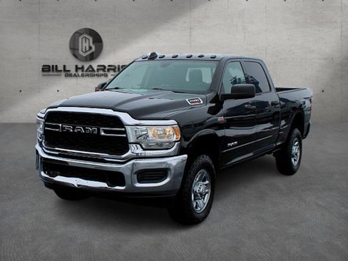 Used 2019 RAM 2500 Tradesman image 9