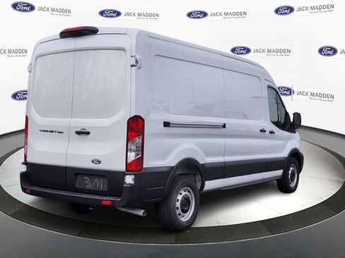 New 2026 Ford Transit 350 148 Medium Roof image 5