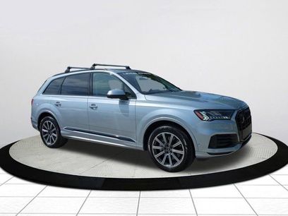 Used 2023 Audi Q7 2.0T Premium Plus w/ Premium Plus Package