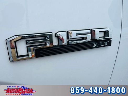 Used 2017 Ford F150 XLT w/ Equipment Group 302A Luxury image 16