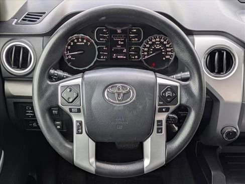 Used 2018 Toyota Tundra SR5 image 10