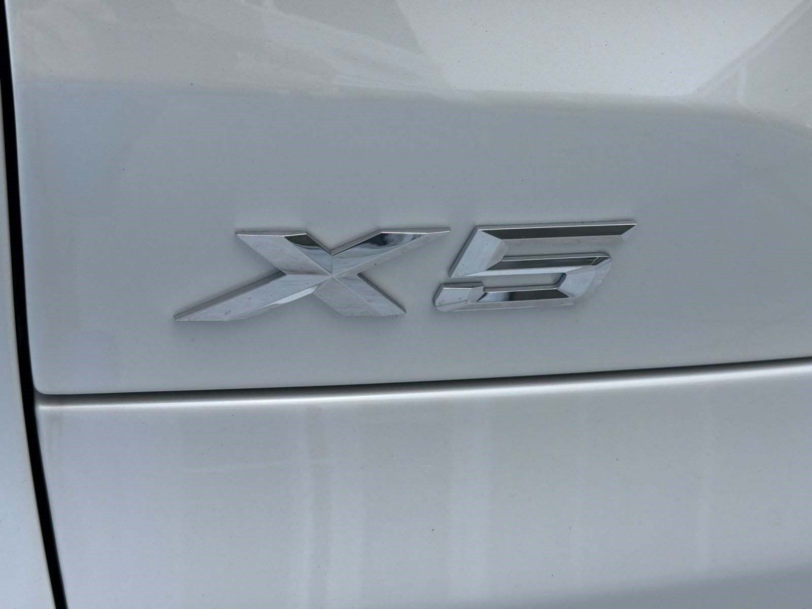 Used 2026 BMW X5 sDrive40i w/ Executive Package RWD image 35