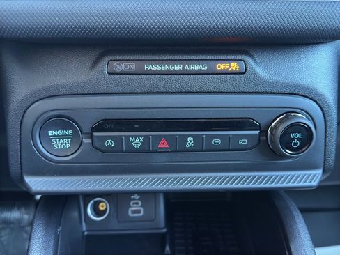 New 2025 Ford Bronco Sport Big Bend w/ Convenience Package image 23