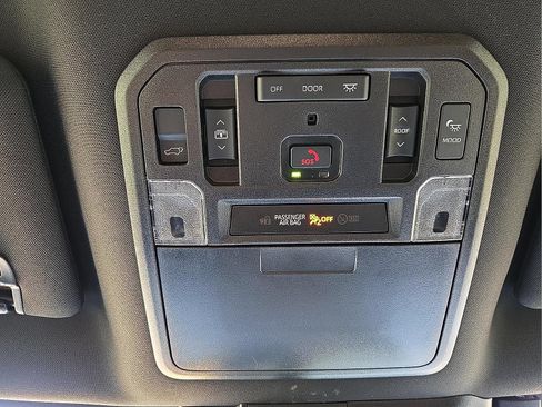 Used 2025 Toyota Sequoia 1794 Edition AWD/4WD image 22