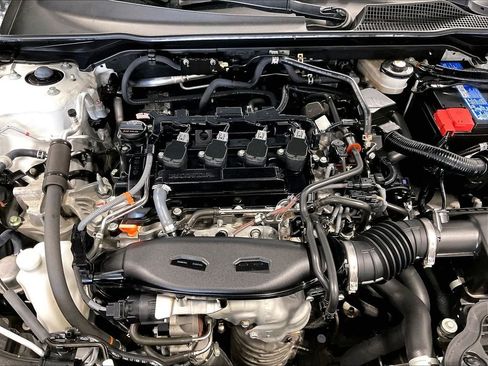 Used 2023 Honda Civic Touring image 30