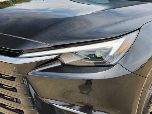 Used 2024 Lexus TX 350 AWD w/ Captains Chair Package image 9