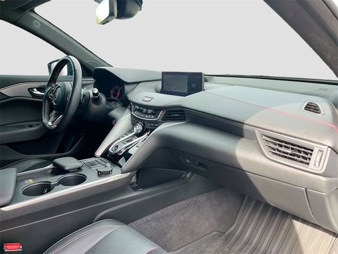 Used 2023 Acura TLX w/ A-SPEC Pkg image 31