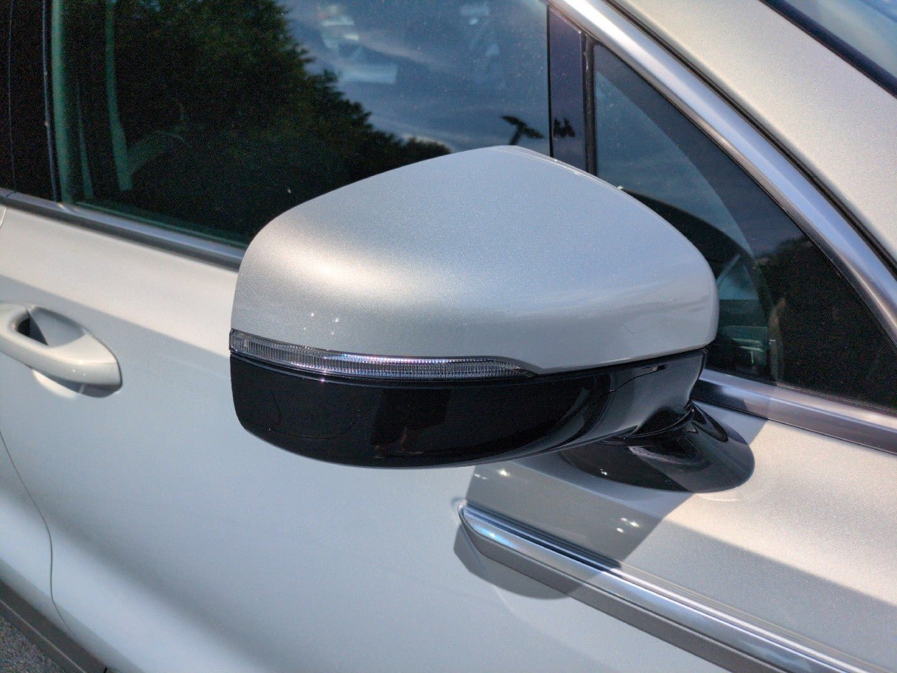 New 2026 Kia Sorento S w/ S Panoramic Sunroof Package AWD/4WD image 32