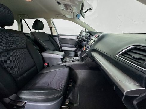 Used 2015 Subaru Outback 2.5i Premium image 34