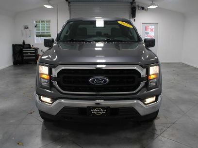 Used 2023 Ford F150 XLT