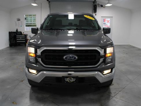 Used 2023 Ford F150 XLT image 3