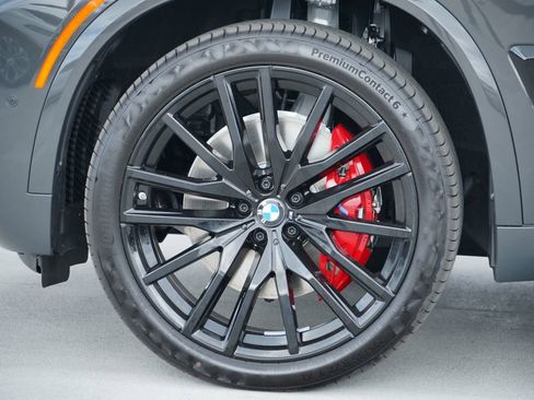 New 2026 BMW X5 sDrive40i w/ M Sport Package RWD image 5