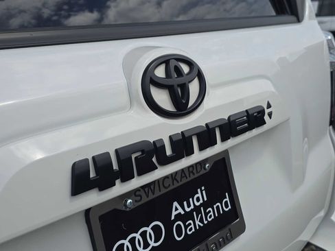 Used 2023 Toyota 4Runner SR5 image 13