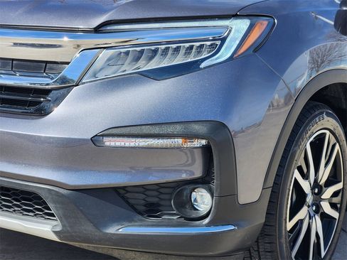 Certified 2020 Honda Pilot Touring image 9