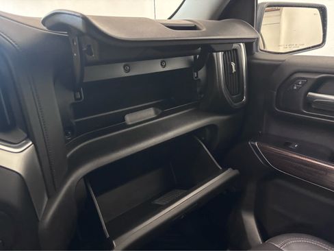 Used 2021 Chevrolet Silverado 1500 RST w/ True North Edition Plus AWD/4WD image 24