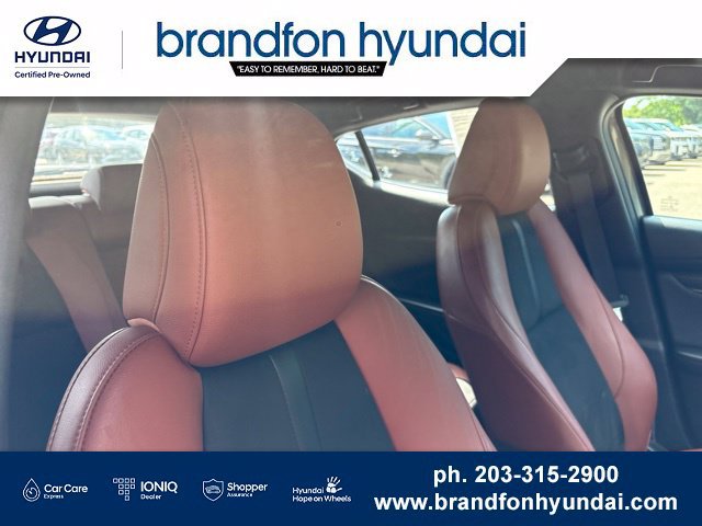 Used 2024 MAZDA MAZDA3 s AWD/4WD image 29