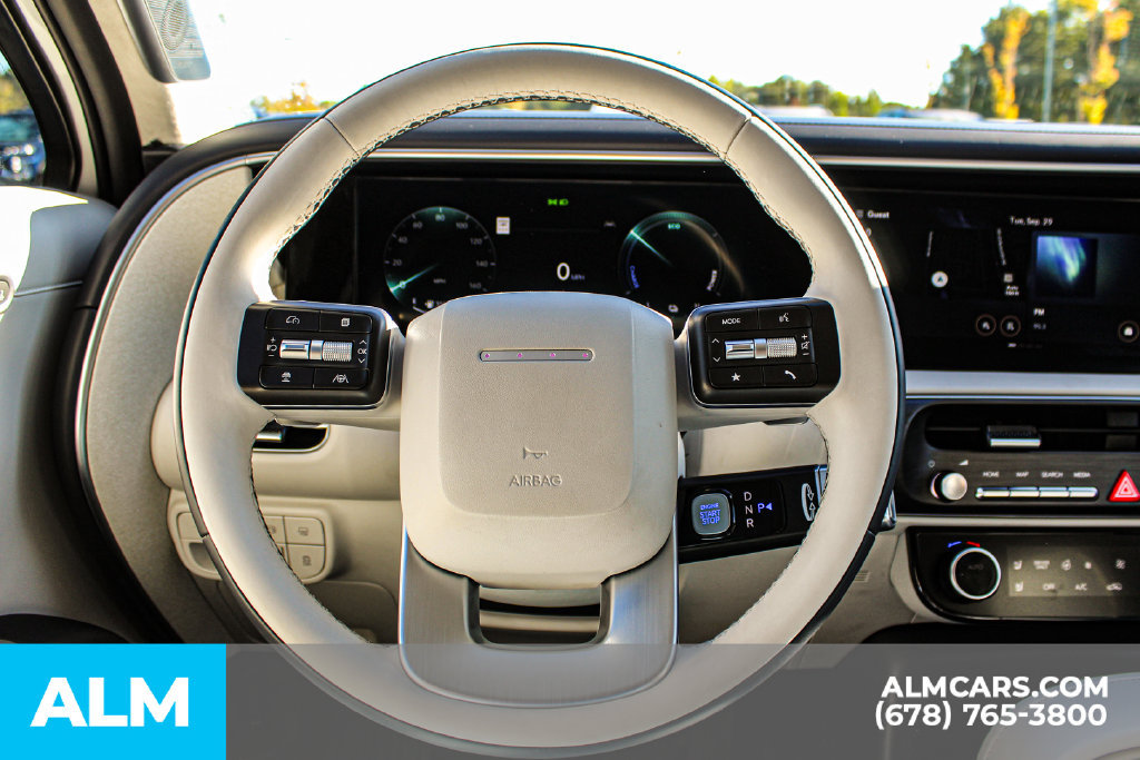 Used 2026 Hyundai Palisade Calligraphy AWD/4WD image 28