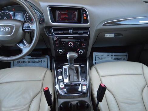 Used 2014 Audi Q5 2.0T Premium Plus AWD/4WD image 20