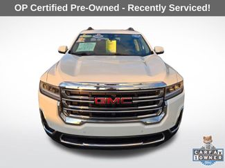 Used 2020 GMC Acadia SLT w/ Driver Alert Package II video 2