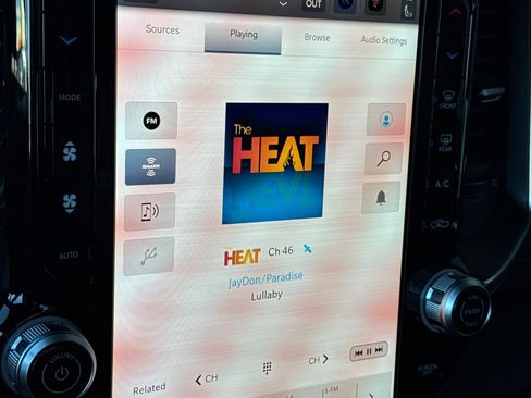 New 2026 RAM 1500 Laramie image 16