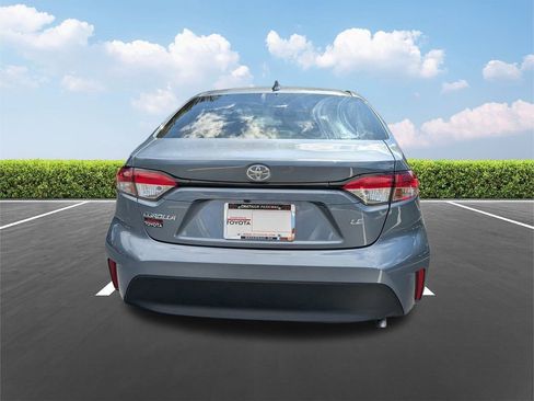 New 2026 Toyota Corolla LE image 5