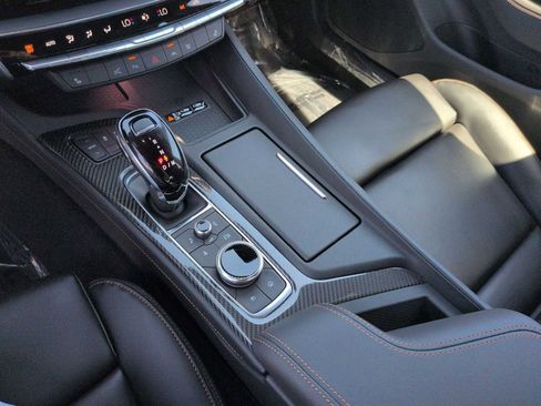 New 2026 Cadillac CT5 V RWD image 18