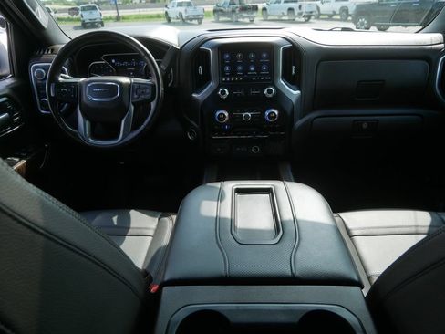 Used 2019 GMC Sierra 1500 Denali w/ Denali Ultimate Package AWD/4WD image 25