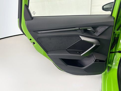 New 2026 Audi RS 3 AWD/4WD image 25