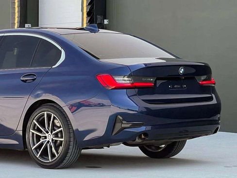 Used 2020 BMW 330i xDrive Sedan AWD/4WD image 28