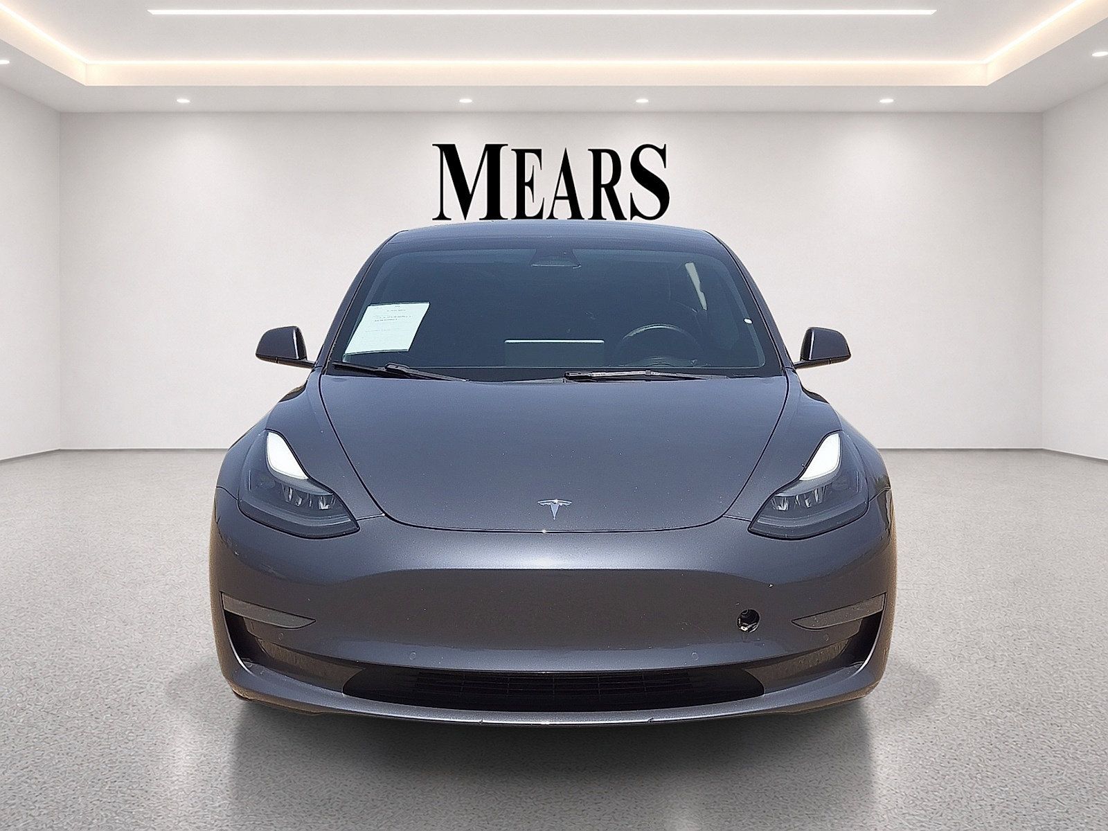 Used 2022 Tesla Model 3 Long Range AWD/4WD image 8