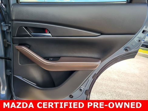Used 2025 MAZDA CX-30 2.5 Turbo w/ Premium Package image 19